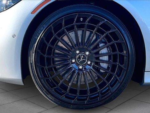 Used 2023 Mercedes-Benz S 580 4MATIC Sedan image 21