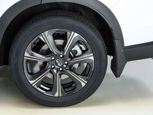 New 2026 INFINITI QX60 Autograph w/ Dark Cargo Package AWD/4WD image 48