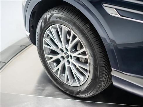 New 2026 Genesis GV80 2.5T AWD/4WD image 12