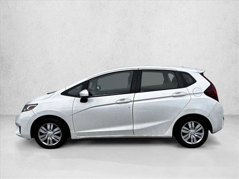 Used 2016 Honda Fit LX image 8