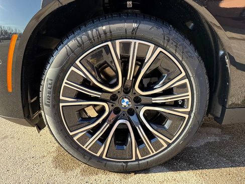 New 2026 BMW X3 xDrive30 image 9