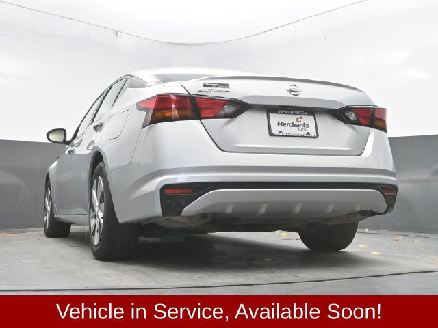 Used 2021 Nissan Altima 2.5 S FWD image 37