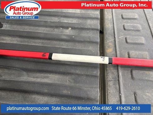 Used 2022 Chevrolet Silverado 2500 High Country w/ Technology Package image 31