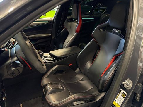 Used 2022 BMW M5 CS AWD/4WD image 20