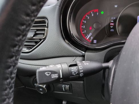 Used 2021 Dodge Durango GT image 29