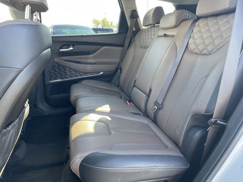 Used 2023 Hyundai Santa Fe Limited image 26