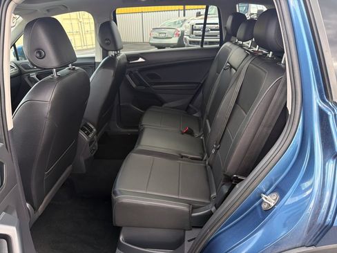 Used 2019 Volkswagen Tiguan SE AWD/4WD image 25