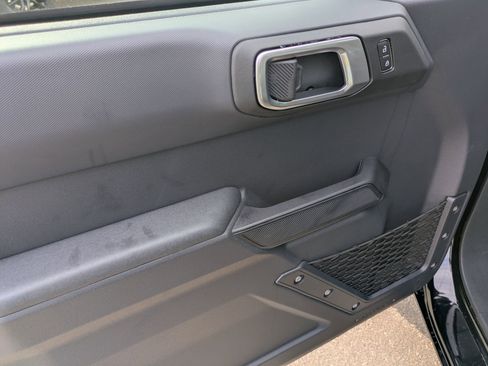 New 2025 Ford Bronco Big Bend image 13