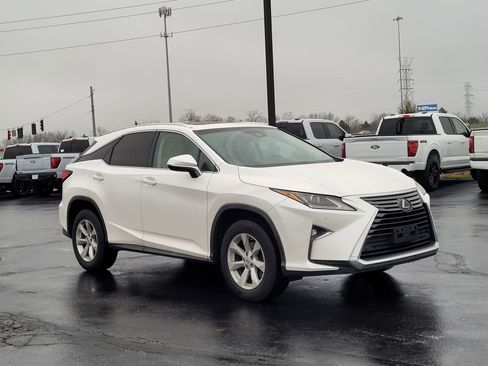 Used 2016 Lexus RX 350 AWD image 1