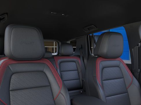 New 2026 Chevrolet Equinox RS w/ Safety and Technology Package image 24