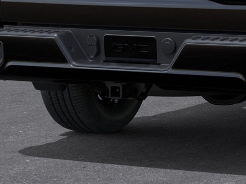 New 2026 GMC Sierra 1500 Pro w/ Graphite Edition AWD/4WD image 14