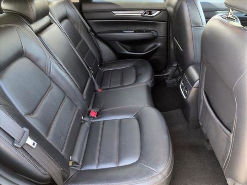 Used 2019 MAZDA CX-5 Grand Touring image 21