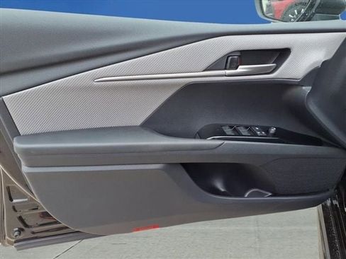 New 2026 Toyota Camry SE image 11