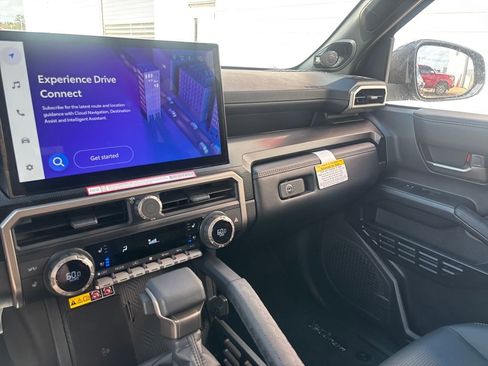 New 2026 Toyota 4Runner Limited image 14