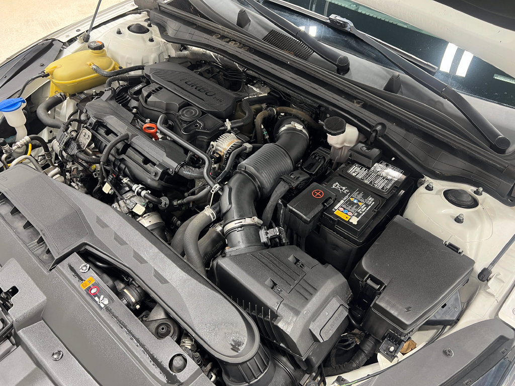 Used 2022 Kia K5 GT-Line w/ GT-Line FWD Premium Package image 30