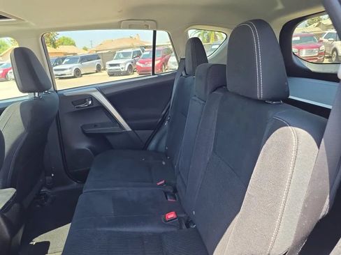 Used 2014 Toyota RAV4 XLE w/ Preferred Accessory Package FWD image 20