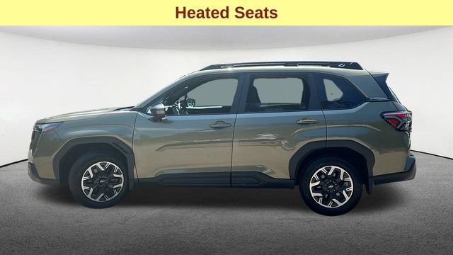 Certified 2026 Subaru Forester Premium AWD/4WD image 7