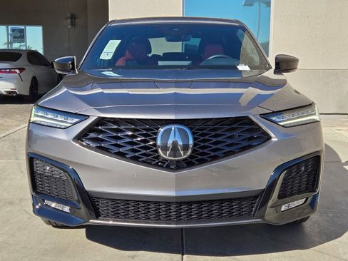 New 2026 Acura MDX A-Spec image 6
