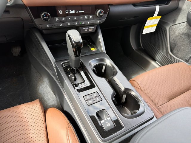 New 2026 Subaru Outback Touring XT AWD/4WD image 18