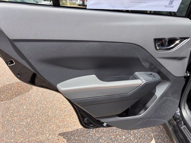 New 2026 Subaru Crosstrek 2.5i Limited AWD/4WD image 28