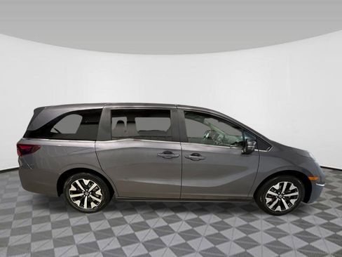 New 2026 Honda Odyssey EX-L image 6