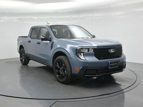 New 2025 Ford Maverick XLT w/ XLT Luxury Package image 51