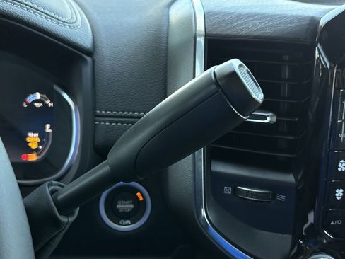 New 2026 RAM 2500 Laramie image 16