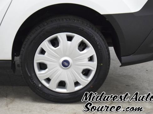 Used 2021 Ford Transit Connect XL image 7