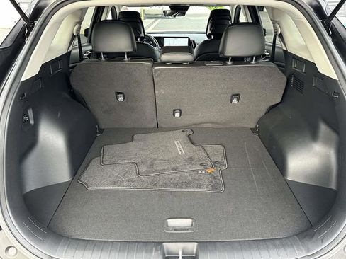 Used 2025 Kia Sportage EX image 22