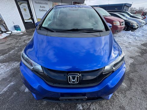 Used 2015 Honda Fit LX image 10