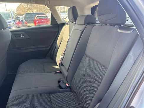 Used 2016 Scion iM image 36