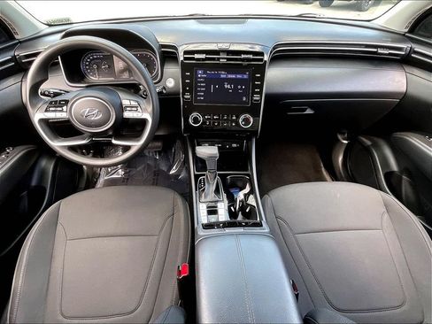 Used 2023 Hyundai Tucson SEL AWD/4WD image 20