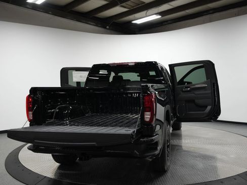 New 2026 GMC Sierra 1500 Elevation image 12