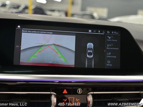 Used 2019 BMW Z4 sDrive30i w/ M Sport Package image 28