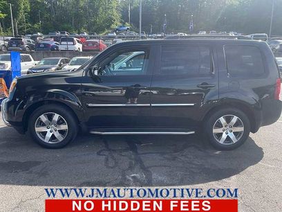 Used 2013 Honda Pilot Touring