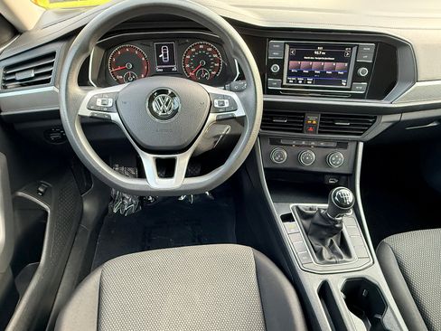 Used 2019 Volkswagen Jetta S FWD image 13