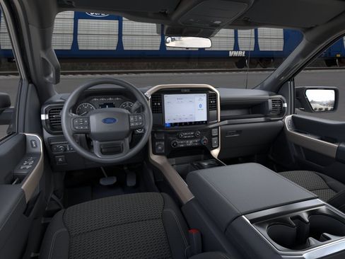 New 2026 Ford F150 STX AWD/4WD image 9