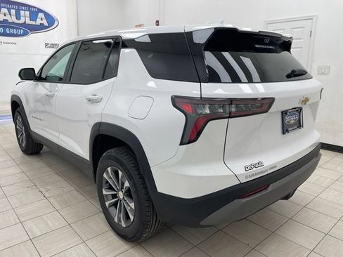 New 2026 Chevrolet Equinox LT w/ Convenience Package II AWD/4WD image 18