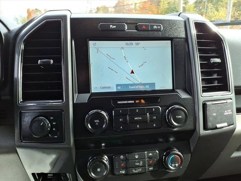 Used 2019 Ford F150 XLT w/ Equipment Group 302A Luxury image 19