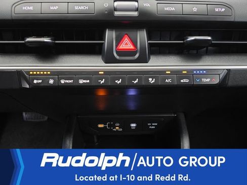 Used 2025 Kia K4 FWD image 21