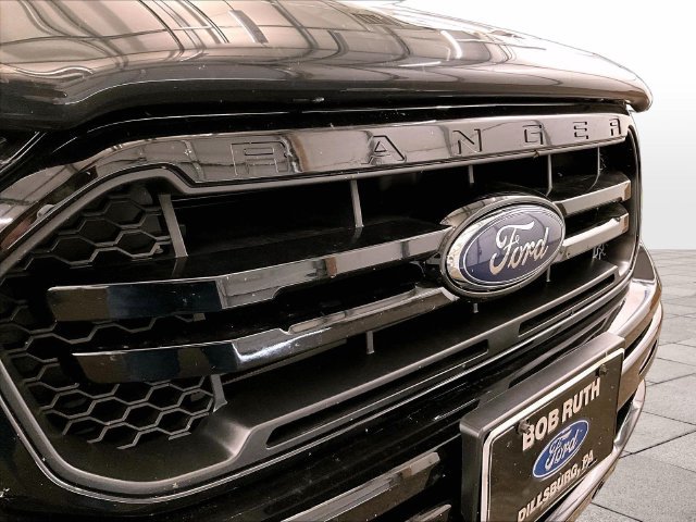 Used 2020 Ford Ranger Lariat w/ Equipment Group 501A Mid AWD/4WD image 29