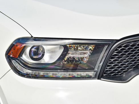 Used 2020 Dodge Durango GT w/ Blacktop Package image 8