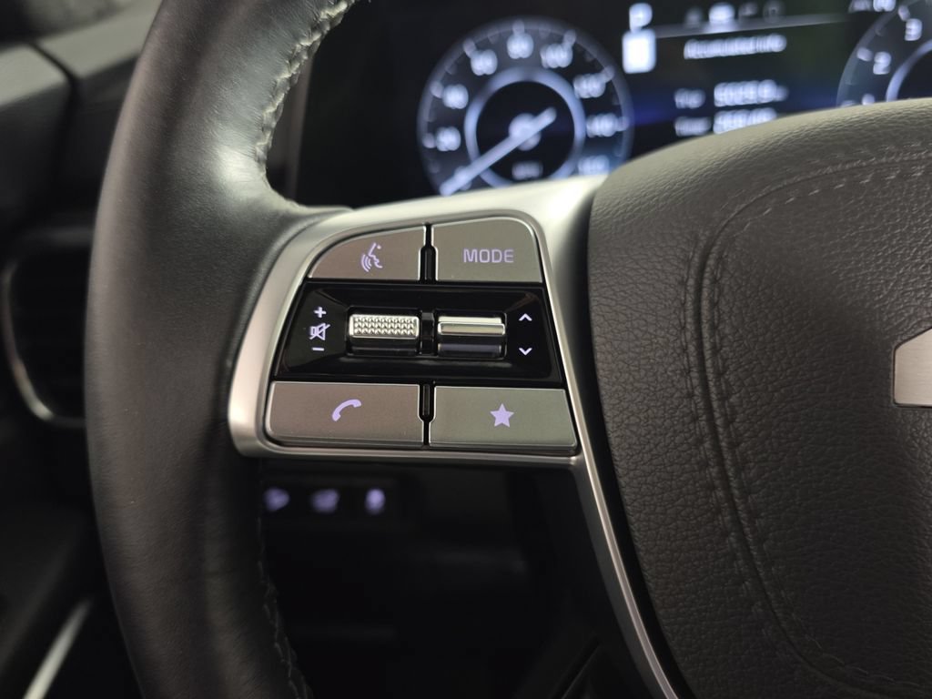 Used 2025 Kia Telluride SX Prestige X-Line AWD/4WD image 15