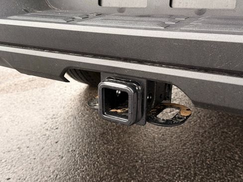 Used 2025 Toyota Tundra Platinum image 10