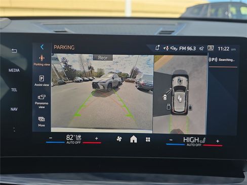 Used 2025 BMW X1 xDrive28i image 19