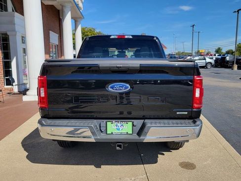 Used 2021 Ford F150 XLT image 6