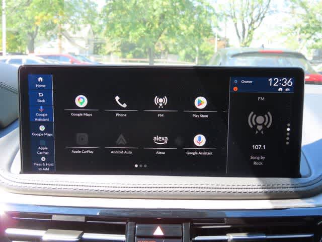 Used 2026 Acura MDX w/ Advance Package AWD/4WD image 23