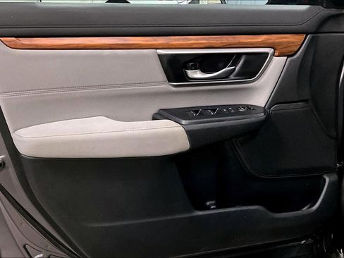Used 2019 Honda CR-V EX image 21