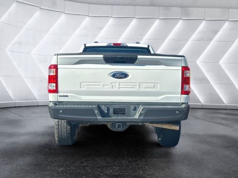 Used 2021 Ford F150 XL w/ Equipment Group 101A High AWD/4WD image 5