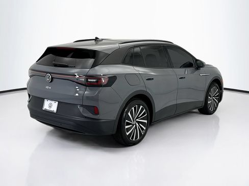 Used 2024 Volkswagen ID.4 S RWD image 5